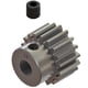 thumbnail image 2 of Piñon Gear ARRMA 18T 0.8mod para 4x4, 2 of 2
