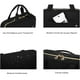 thumbnail image 3 of Bagsmart Neceser de Viaje Bonchemin con Gancho Grande Negro, 3 of 3
