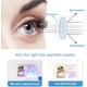 thumbnail image 4 of Gafas de bloqueo de luz azul Okany para hombre y mujer 99,9 %, 4 of 8