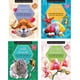 thumbnail image 1 of Juego de libros con pegatinas por números PAPP, pegatinas con mosaicos para todas las edades, 1 of 6