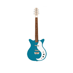 Guitarra Eléctrica Stock ’59 Aqm Danelectro