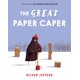thumbnail image 1 of Philomel Books – El Gran Atraco del Papel, 1 of 1