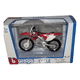 thumbnail image 3 of Moto Honda CRF 450R escala 1:18 coleccionable, 3 of 3