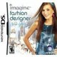 thumbnail image 1 of Videojuego Nintendo DS Imagine Fashion Designer New York, 1 of 1