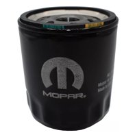 Mopar - Filtro Aceite Motor Chrysler Town & Country 2007-2010 Orig.