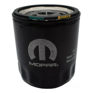 Mopar - Filtro Aceite Motor Chrysler Town & Country 2007-2010 Orig.