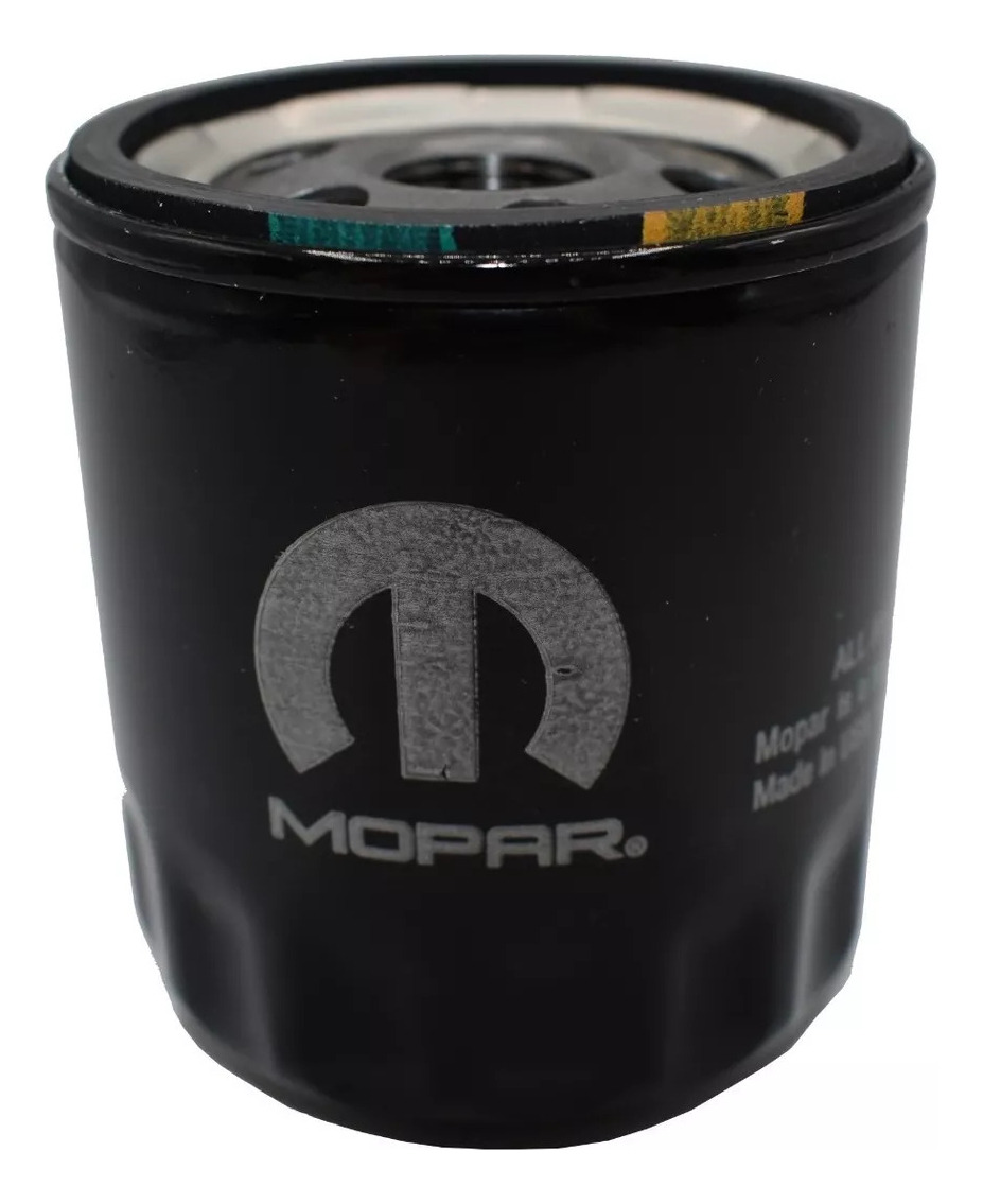 Mopar - Filtro Aceite Motor Chrysler Town & Country 2007-2010 Orig.