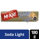 thumbnail image 3 of Galletas Soda Light Bolsa, 180 g, 3 of 6