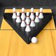thumbnail image 4 of Set de Bolos TORPSPORTS para Mesa 1,3 kg Blanco, 4 of 6