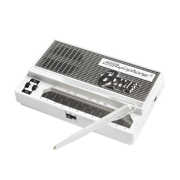Sintetizador Stylophone Bowie Edición Limitada