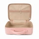 thumbnail image 3 of Mini Maleta de Mano Organizador de Viaje y Maquillaje Lazo - Rosa, 3 of 3