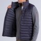 thumbnail image 2 of CHAQUETA HOMBRE TUXOR NEGRO L, 2 of 2