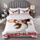 thumbnail image 1 of Little Monster Protagonist Bedding Set | 1 Duvet Cover and 2 Pillowcases Soft and Comfortable Suitable for All Seasons, 1 of 1