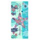 thumbnail image 1 of Toalla Baño Y Playa Secado Rápido 150x75cm Diseños Variados celeste, 1 of 7