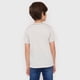 thumbnail image 2 of Polera Niño Kids MC Dragon Ball Gris Melange Corona, 2 of 5
