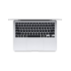 thumbnail image 2 of Apple MacBook Air 13 (M1, 2020) 8GB RAM 256GB SSD Plata Reacondicionado, 2 of 4
