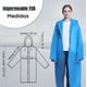thumbnail image 5 of Poncho Manta Impermeable Lluvia Capa Agua Hombre Mujer, 5 of 8