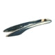 thumbnail image 1 of Pinzas para ensalada Island, madera Pakka de bambú, 30 cm, color azul, 1 of 1