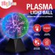 thumbnail image 4 of Bola de plasma Playbees 15 cm multicolor táctil, 4 of 7