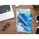 thumbnail image 2 of Cuadernos en espiral Better Office Products Marble Design, paquete de 2, 2 of 6