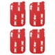 thumbnail image 1 of Pads Adhesivos APPS2Car 3M VHB Paquete de 4 Doble Cara, 1 of 7
