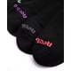 thumbnail image 4 of Calcetines deportivos Reebok Performance Low Cut para mujer 4-10 (paquete de 6), 4 of 8