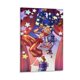 thumbnail image 1 of Sundrop y Moondrop Cuadro decorativo colgante - Arte de pared - Póster enmarcado - Decoración de pared - Regalos para familia, amigos y aficionados 20*30 cm, 1 of 6