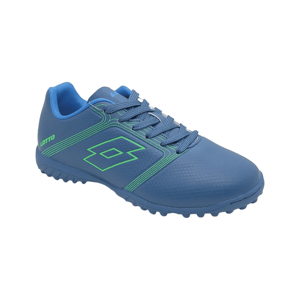 ZAPATILLAS DE BABYFÚTBOL LOTTO INFANTIL | J0628-1 - Talla 29