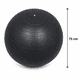thumbnail image 2 of Pelota De Pilates 75 Cm Balón Yoga Fitness Con Inflador, 2 of 3