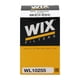 thumbnail image 3 of Filtro de aceite WIX WL10255 de repuesto para GM (11-20) Synthetic, 3 of 3