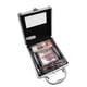 thumbnail image 2 of Maleta de maquillaje sombras labial y contorno con espejo, 2 of 4