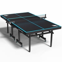 Mesa Ping Pong Kurosawa Showa Blue