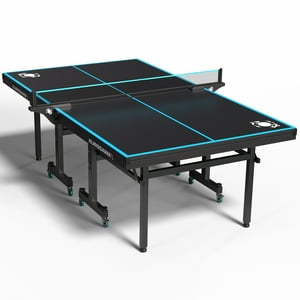 Mesa Ping Pong Kurosawa Showa Blue