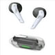 thumbnail image 1 of AARONMEI Auriculares Inalámbricos Bluetooth 5.3 Negro, 1 of 3