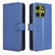 thumbnail image 4 of Funda Billetera para TCL K33 5G con Ranuras y Soporte Azul, 4 of 6