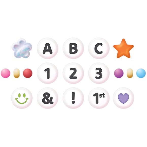 Perlas Teacher Created Resources TCR6622 8,9 cm