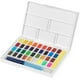 thumbnail image 1 of Acuarelas en pastillas Faber-Castell x36 colores, 1 of 3