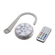 thumbnail image 1 of Lámpara Sumergible MSpa con Control Remoto, 1 of 3
