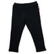 thumbnail image 2 of Calza Niña Capri Negro negro 10, 2 of 5