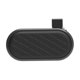 thumbnail image 1 of Reposabrazos Para Computadora, Extensión De Escritorio Ergonómica, Alfombrilla Para Ratón, Reposabrazos Para Escritorio De Juegos, Negro A, 1 of 5