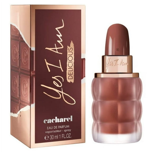 Yes I Am Delicious Edp 30ml Mujer