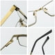 thumbnail image 4 of Gafas de presbicia de doble propósito con cambio de color inteligente, multienfoque anti luz azul, gafas de presbicia con zoom automático y alta definición., 4 of 5