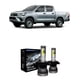 thumbnail image 1 of Ampolleta Turbo Led Toyota Hilux 2016-2020 Luz (alta + Baja), 1 of 3