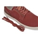 thumbnail image 4 of ZAPATILLAS HOMBRE TEXTIL CORDONES ESLASTICADOS BINN-0-82 rojo 39, 4 of 4