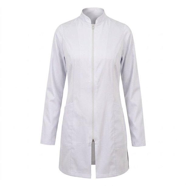 Bata Mujer Ripholia BC-7 tela Anti fluidos
