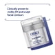 thumbnail image 5 of Set de crema hidratante facial y crema para ojos Obagi ELASTIDERM 50 ml, 5 of 9