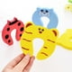 thumbnail image 2 of 5pcs Random Style Baby Child Safety Door Stopper Animal Foam Door Clip, 2 of 2