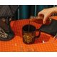 thumbnail image 4 of Taza plateada Buffalo Disney Pesadilla antes de Navidad, 4 of 8