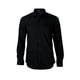 thumbnail image 1 of Camisa Spandex M/L negro L, 1 of 2