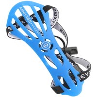 Ioensy - Guardia Del Brazo De Arco Arrow Guardia De Brazo Ligero Para El Target De Práctica Azul